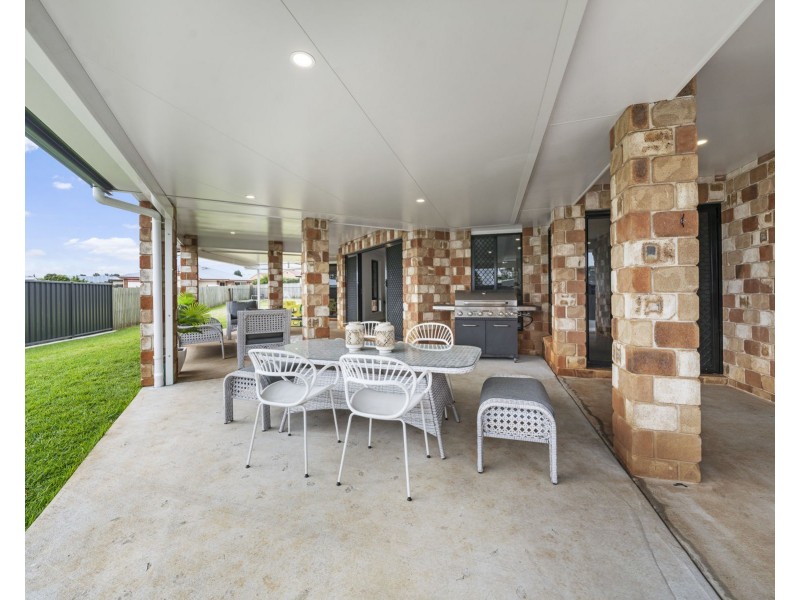 21 Melody Drive, Harristown QLD 4350
