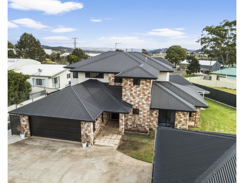 21 Melody Drive, Harristown QLD 4350