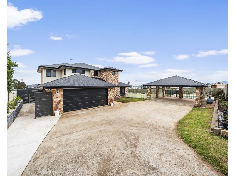 21 Melody Drive, Harristown QLD 4350