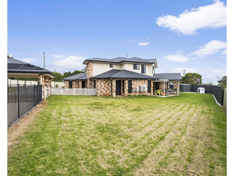 21 Melody Drive, Harristown QLD 4350