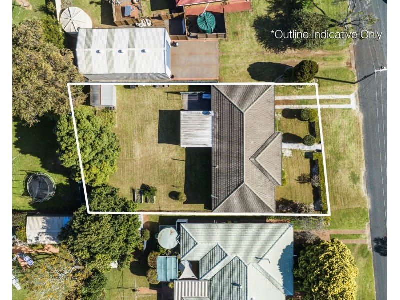 12 Merino Street, Harristown QLD 4350