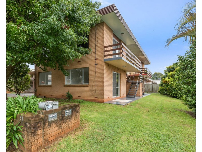 3/31 Isabel Street, Toowoomba City QLD 4350