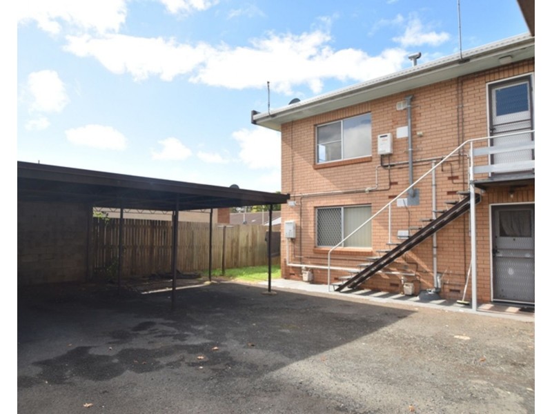 3/31 Isabel Street, Toowoomba City QLD 4350