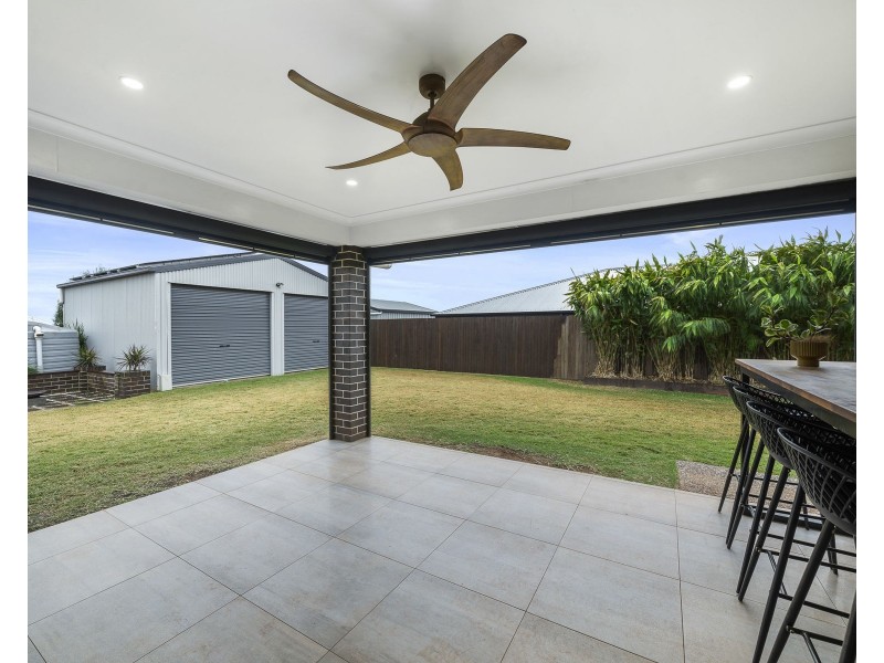 4 Hancock Circuit, Kleinton QLD 4352