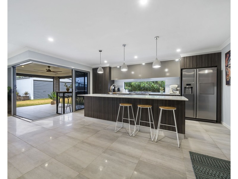 4 Hancock Circuit, Kleinton QLD 4352