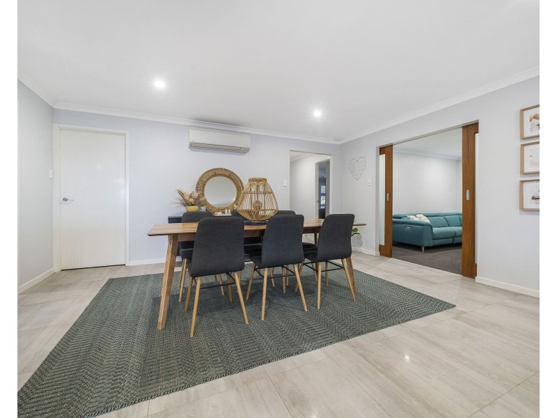 4 Hancock Circuit, Kleinton QLD 4352