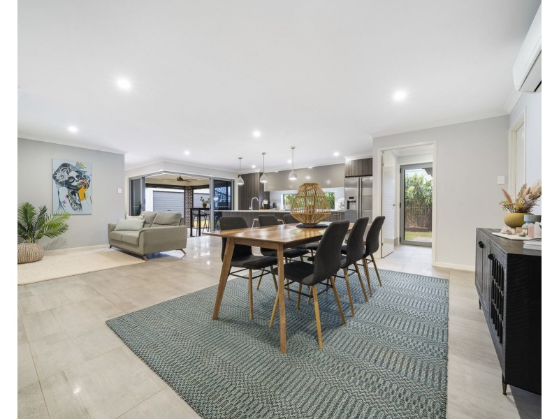 4 Hancock Circuit, Kleinton QLD 4352