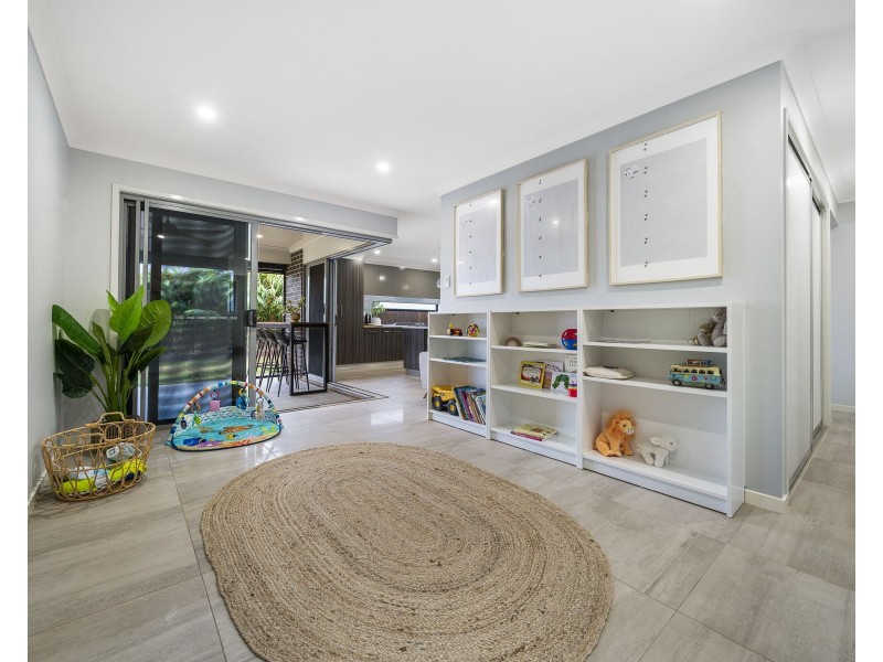 4 Hancock Circuit, Kleinton QLD 4352