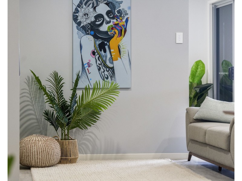 4 Hancock Circuit, Kleinton QLD 4352