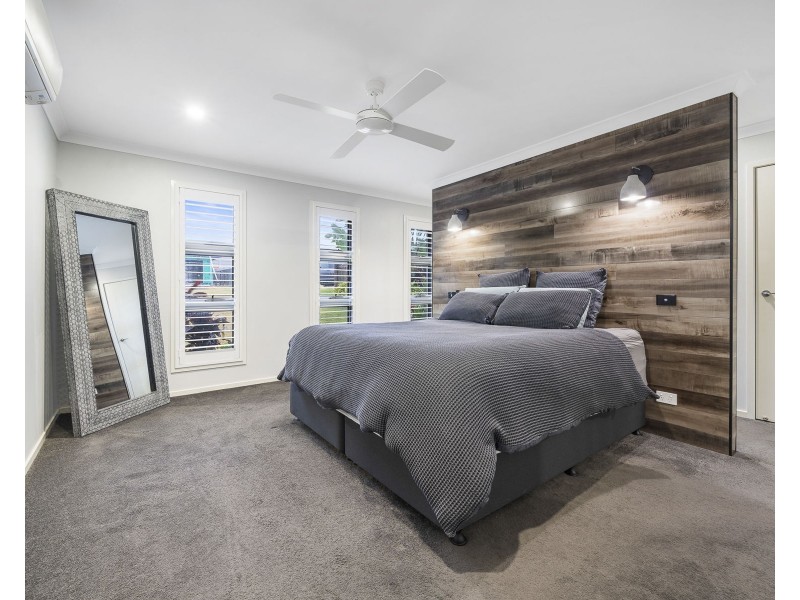 4 Hancock Circuit, Kleinton QLD 4352