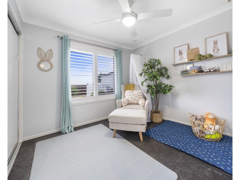 4 Hancock Circuit, Kleinton QLD 4352