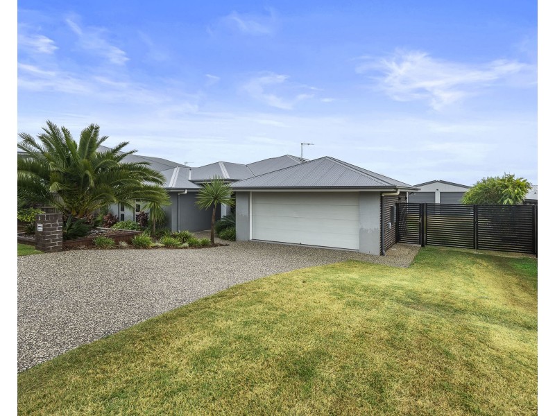 4 Hancock Circuit, Kleinton QLD 4352