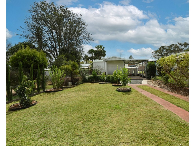 63 Long Street, Rangeville QLD 4350