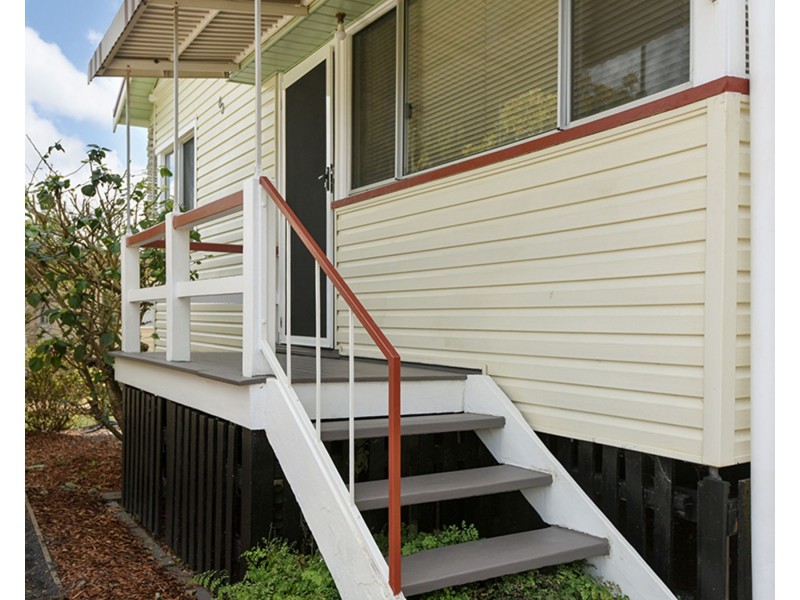 63 Long Street, Rangeville QLD 4350