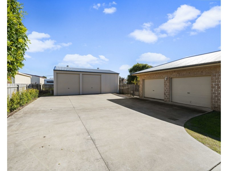 21 Michael Street, Westbrook QLD 4350