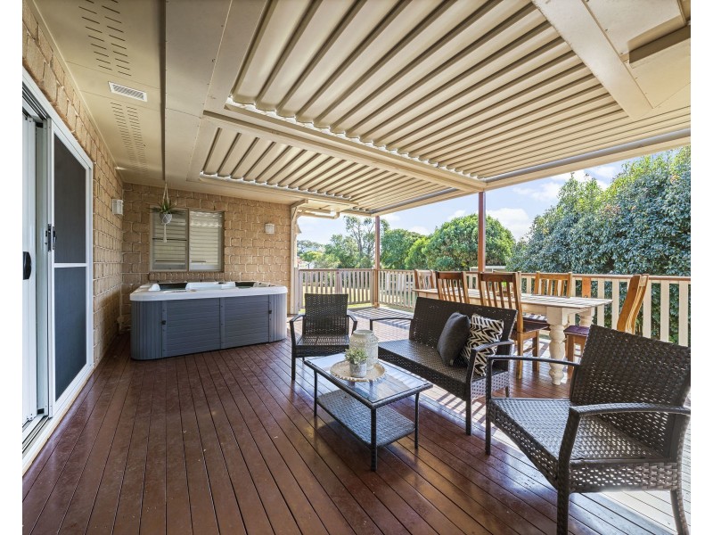 21 Michael Street, Westbrook QLD 4350