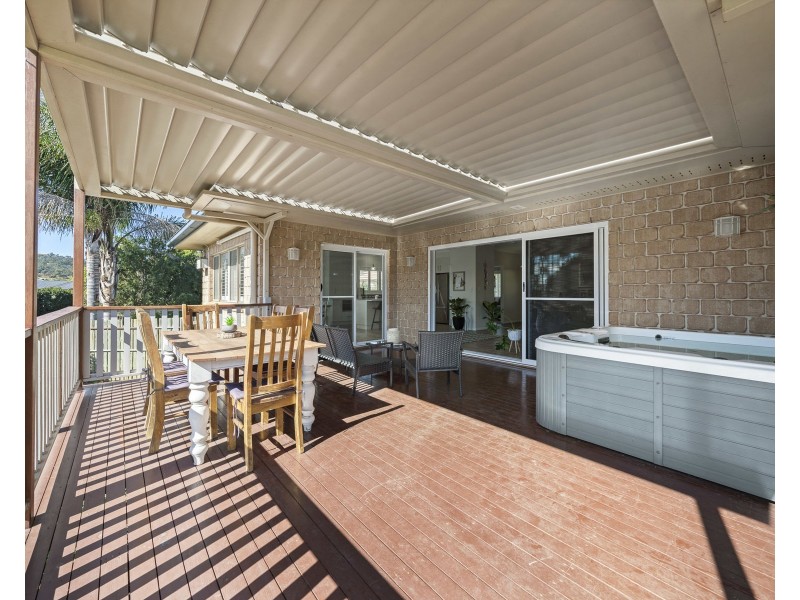 21 Michael Street, Westbrook QLD 4350