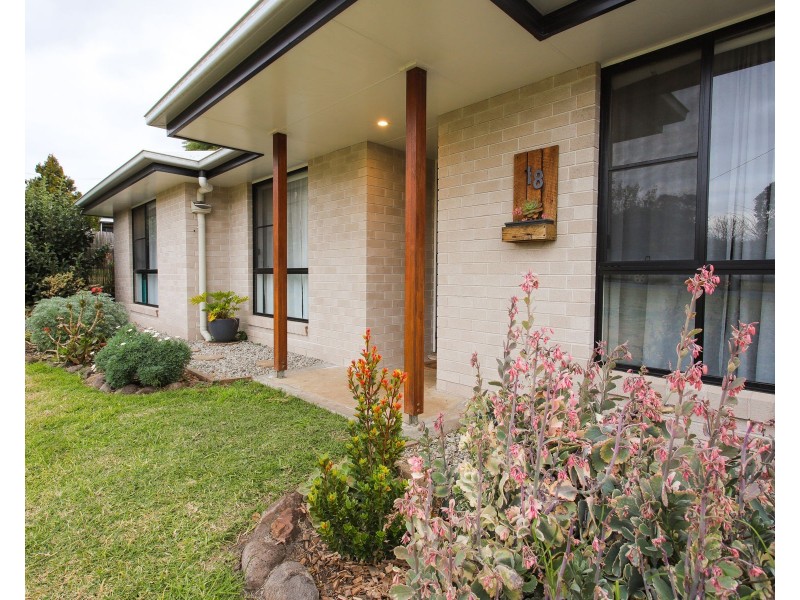 18 Gilbride Street, Greenmount QLD 4359