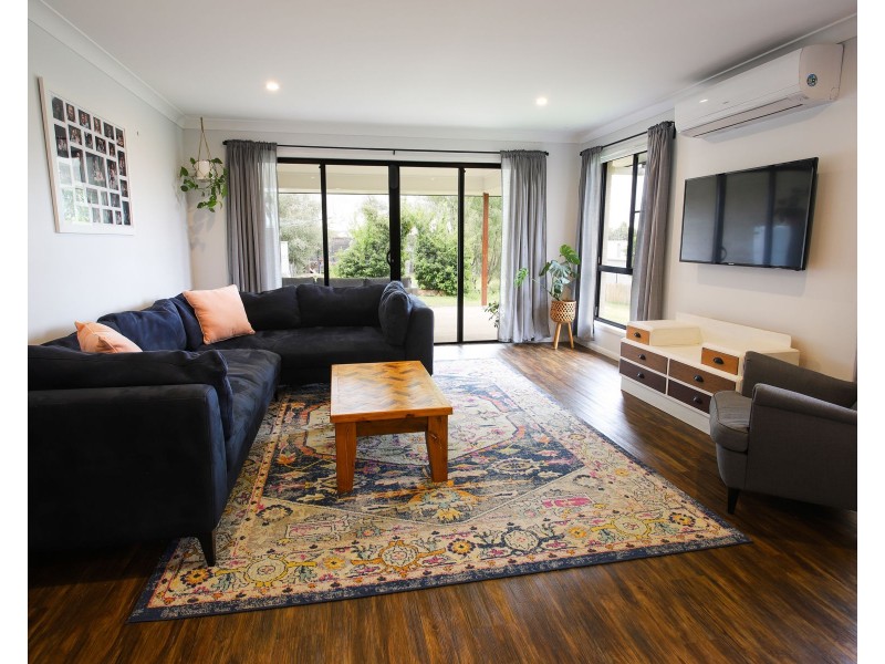 18 Gilbride Street, Greenmount QLD 4359