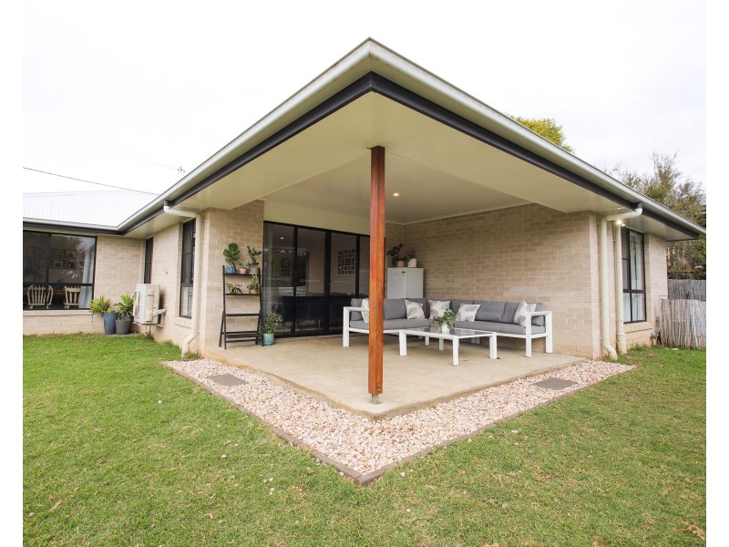 18 Gilbride Street, Greenmount QLD 4359