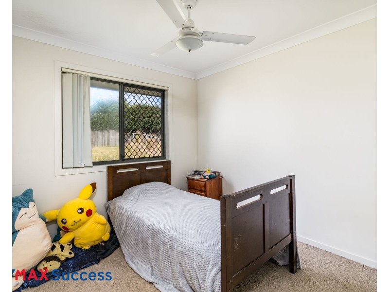 7 Christo Court, Meringandan West QLD 4352