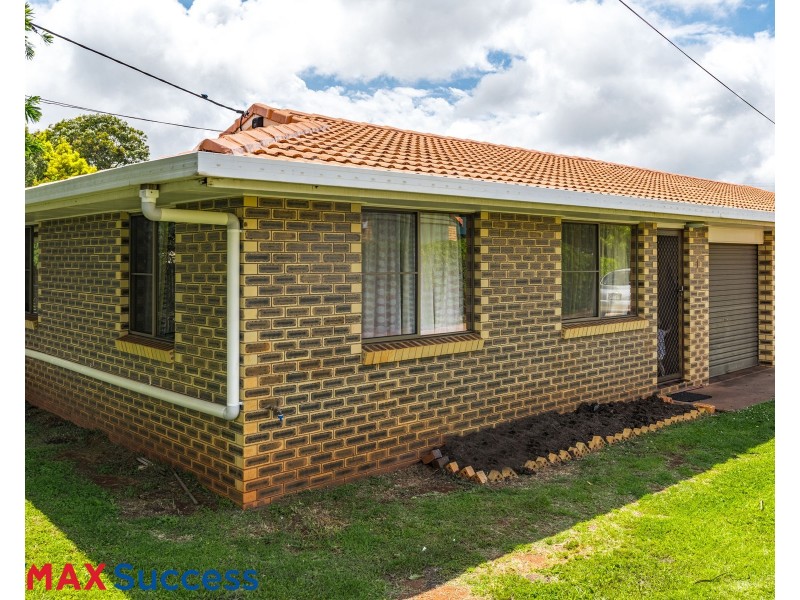 1/6 Collard Court, Darling Heights QLD 4350
