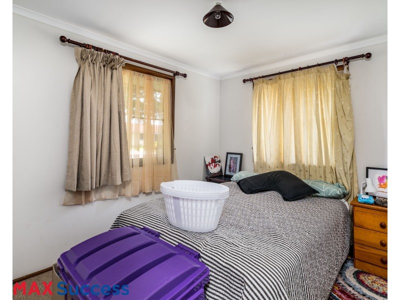 1/6 Collard Court, Darling Heights QLD 4350