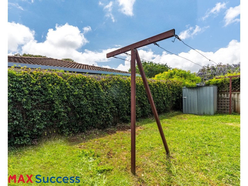 1/6 Collard Court, Darling Heights QLD 4350