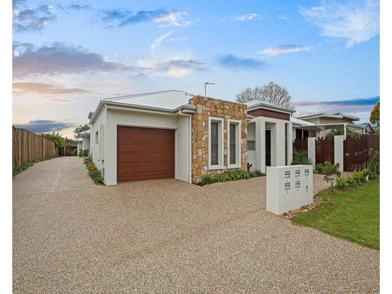 2/7 Adina Street, Rangeville QLD 4350