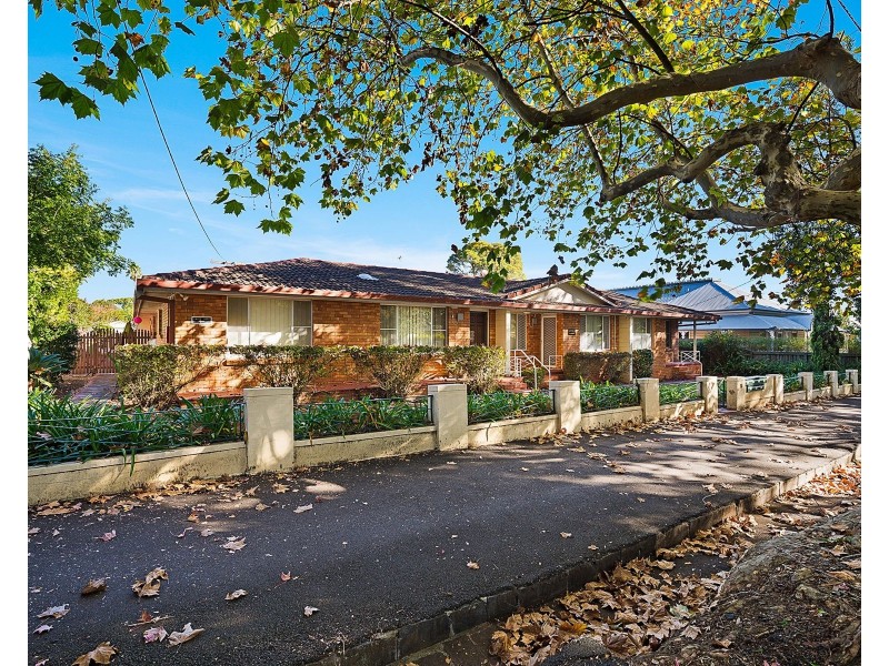 3/96 Campbell Street, East Toowoomba QLD 4350