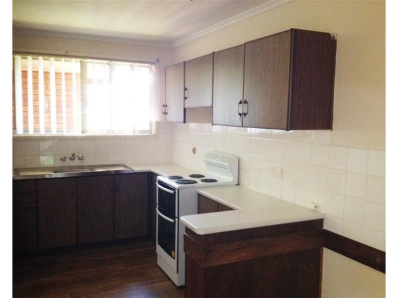 3/96 Campbell Street, East Toowoomba QLD 4350