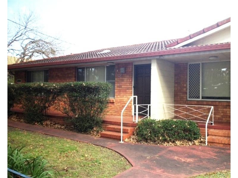 3/96 Campbell Street, East Toowoomba QLD 4350