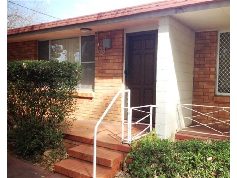 3/96 Campbell Street, East Toowoomba QLD 4350