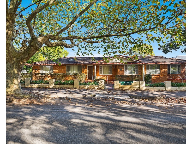 3/96 Campbell Street, East Toowoomba QLD 4350