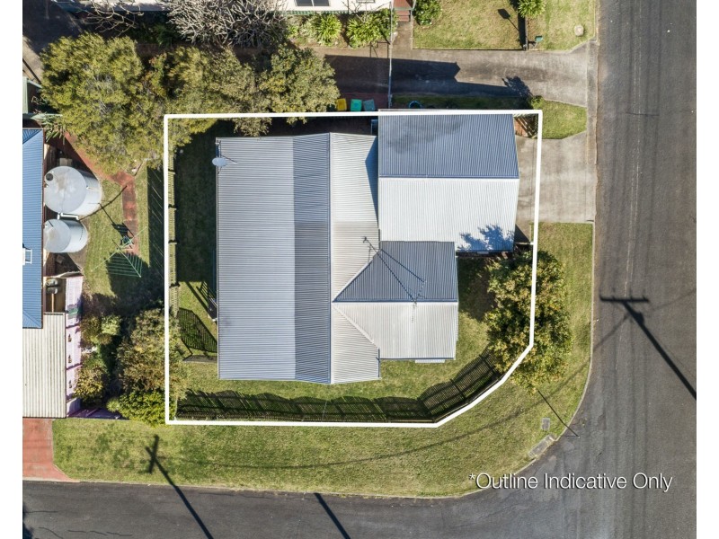 6 Searle Street, South Toowoomba QLD 4350