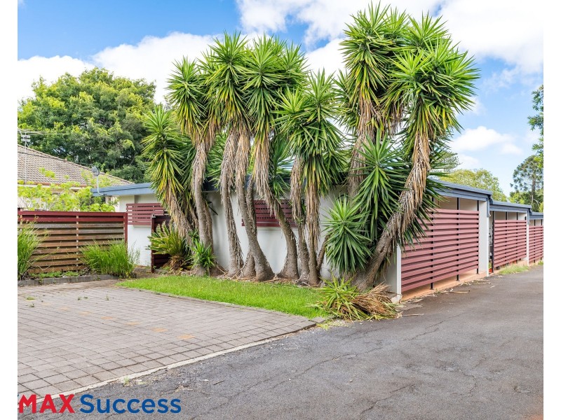 3/267a Geddes Street, Centenary Heights QLD 4350