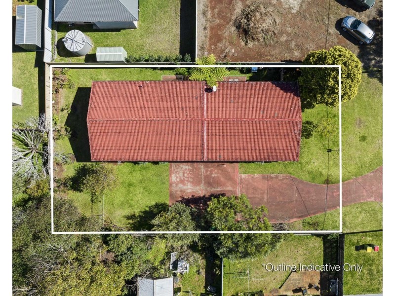 2 Dutton Street, South Toowoomba QLD 4350