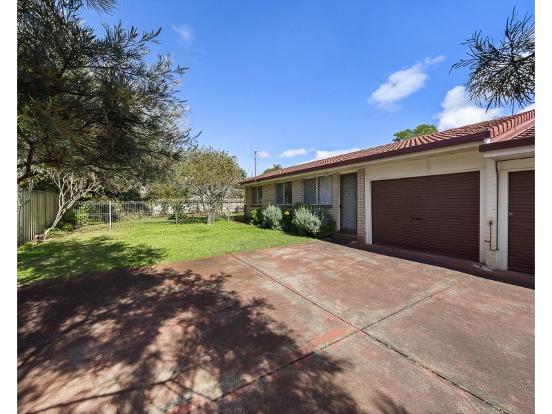 2 Dutton Street, South Toowoomba QLD 4350