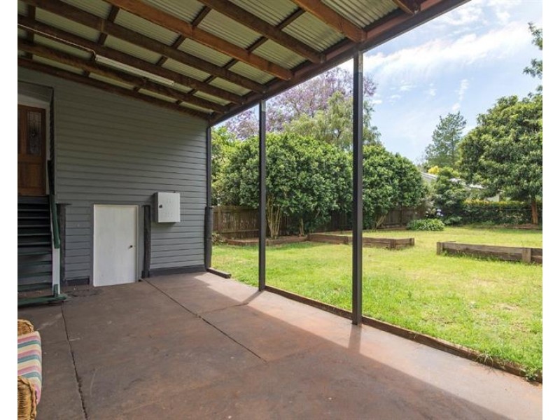 28 Lindsay Street, East Toowoomba QLD 4350