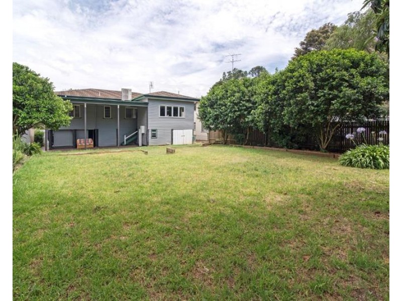 28 Lindsay Street, East Toowoomba QLD 4350