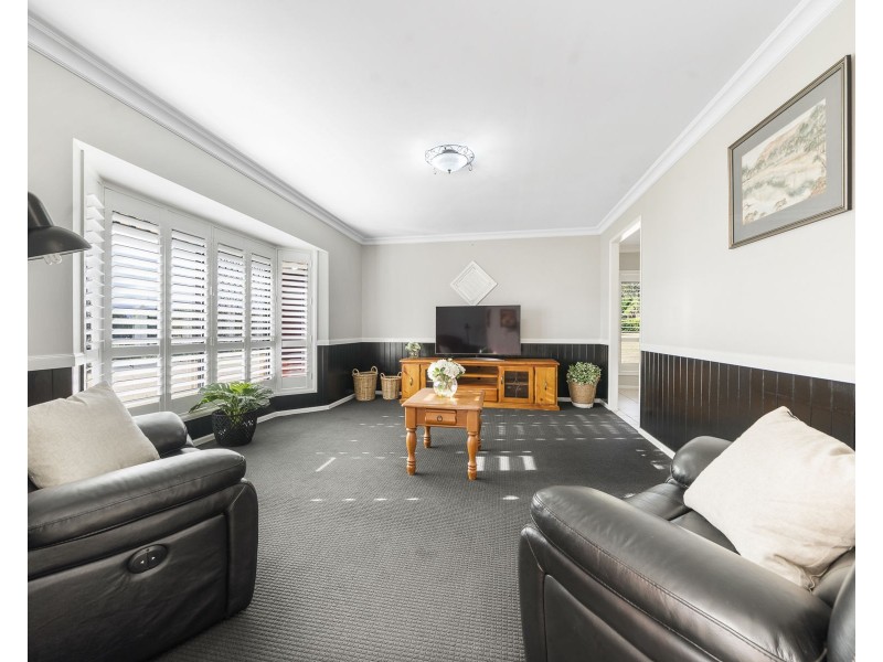15 Fairview Crescent, Highfields QLD 4352