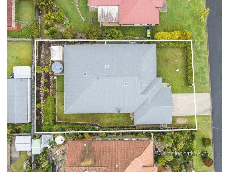26 McDougall Street, Wilsonton QLD 4350