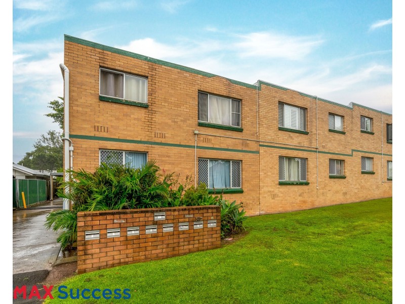 7/2 Logie Street, Toowoomba City QLD 4350
