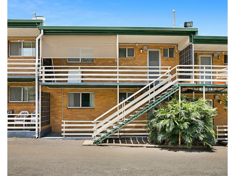 7/2 Logie Street, Toowoomba City QLD 4350
