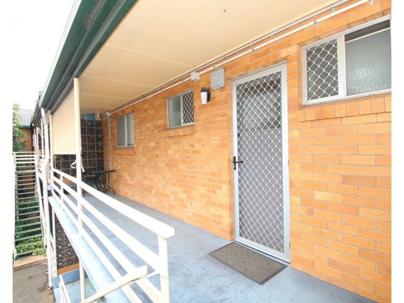 7/2 Logie Street, Toowoomba City QLD 4350