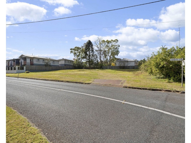 22 Lovett Street, Rangeville QLD 4350