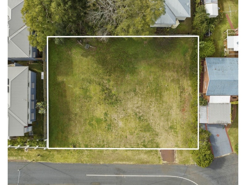 22 Lovett Street, Rangeville QLD 4350