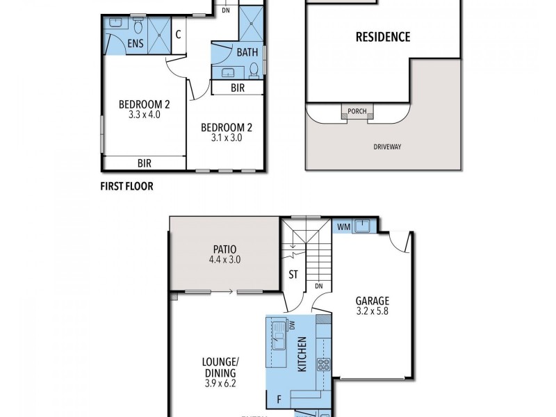 22 Lovett Street, Rangeville QLD 4350