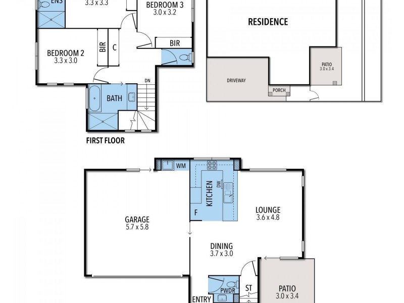 22 Lovett Street, Rangeville QLD 4350