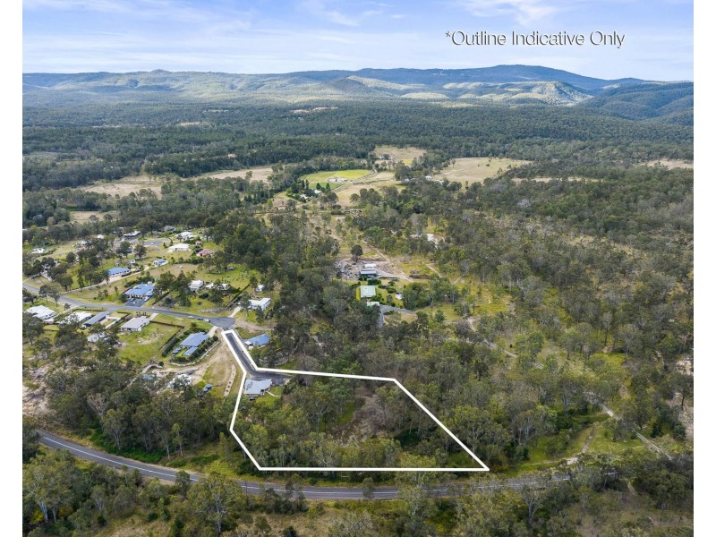 16 Mary Drive, Murphys Creek QLD 4352